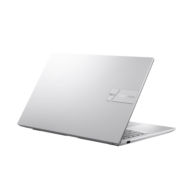 Prenosnik Asus 39,6 cm (15,6) Vivobook 15 1920x1080 IPS 250nit Core 5-120U/16GB/512GB/BL/FP/Intel Graphics/Brez OS (90NB13Y2-M00VV0)