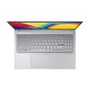 Prenosnik Asus 39,6 cm (15,6) Vivobook 15 1920x1080 IPS 250nit Core 5-120U/16GB/512GB/BL/FP/Intel Graphics/Brez OS (90NB13Y2-M00VV0)