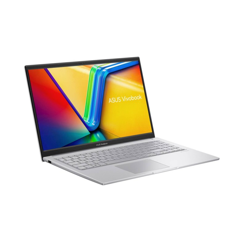 Prenosnik Asus 39,6 cm (15,6) Vivobook 15 1920x1080 IPS 250nit Core 5-120U/16GB/512GB/BL/FP/Intel Graphics/Brez OS (90NB13Y2-M00VV0)