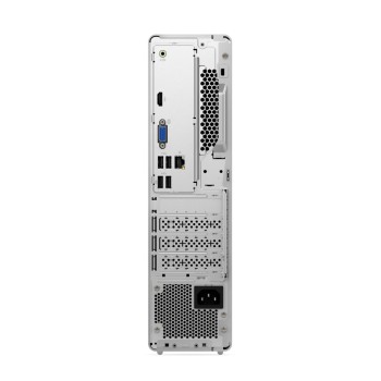 Računalnik Lenovo Tower IdeaCentre i5-14400/B760/16GB/512GB/Intel 730 VGA HDMI USB-C/BT WiFi RJ45/180W-85%/Brez OS 90XS0046PL