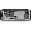 Računalnik HP SFF ProDesk 400 G9 i5-14500/Q670/16GB-DDR5/512GB/Intel 770 HDMI DP /BT WiFi RJ45/240W-89%/Win11Pro 9H7N3ET