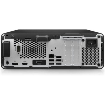 Računalnik HP SFF ProDesk 400 G9 i5-14500/Q670/16GB-DDR5/512GB/Intel 770 HDMI DP /BT WiFi RJ45/240W-89%/Win11Pro 9H7N3ET