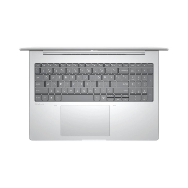 Prenosnik HP 40,64 cm (16,0) EliteBook 8 G1i 16 1920x1200 IPS 300nit Ultra 7-256V/16GB/512GB/BL/AI Chip: 47 TOPs/ALU-Mg/Intel Arc 130V/Win11Pro (CV0X2ET#BED)