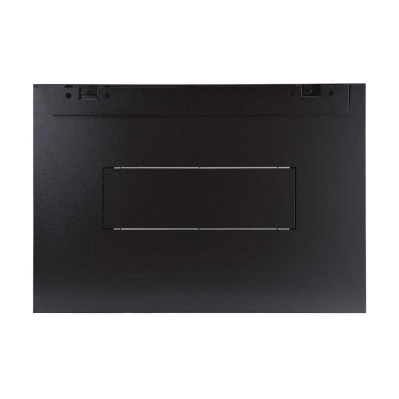 Kabinet zidni Digitus 12U Jeklo črn 600mm 450mm (DN-19 12-U-EC-SW)