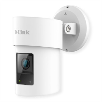 Zunanja nadzorna kamera D-link 4 MP WiFi micro-SD montažna dvosmerna komunikacija (DCS-8635LH)
