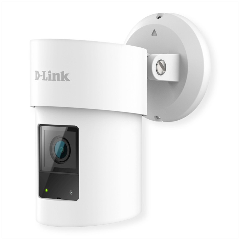 Zunanja nadzorna kamera D-link 4 MP WiFi micro-SD montažna dvosmerna komunikacija (DCS-8635LH)