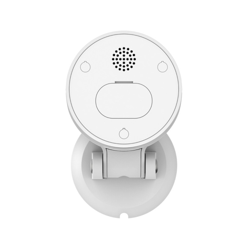 Zunanja nadzorna kamera D-link 4 MP WiFi micro-SD montažna dvosmerna komunikacija (DCS-8635LH)
