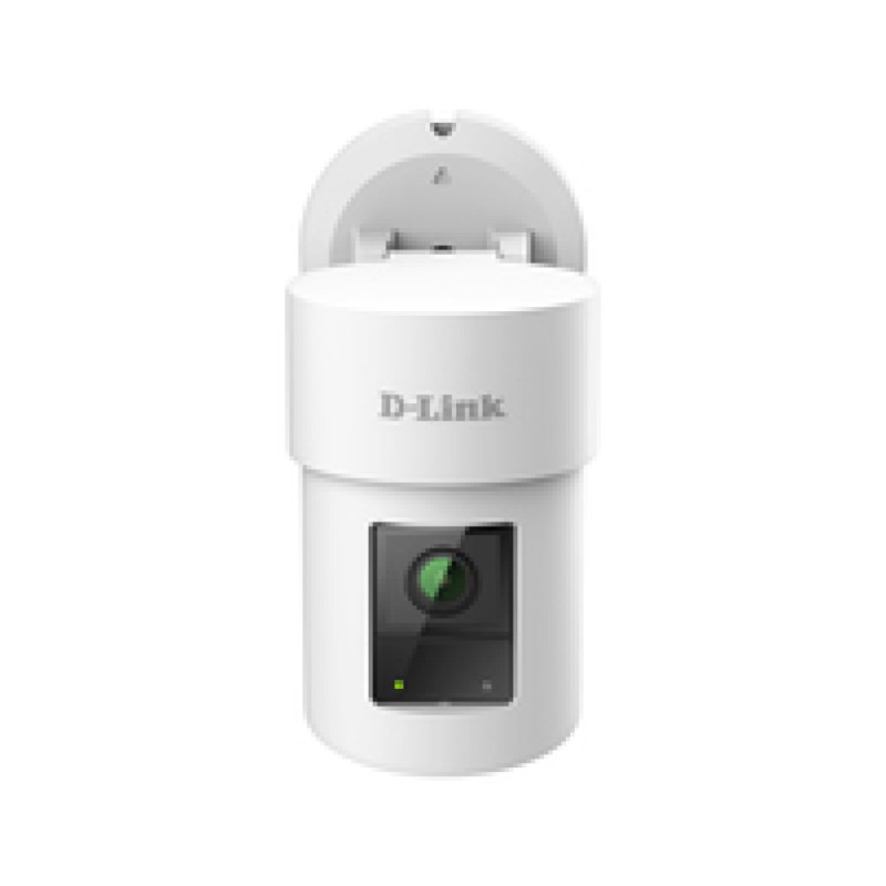 Zunanja nadzorna kamera D-link 4 MP WiFi micro-SD montažna dvosmerna komunikacija (DCS-8635LH)