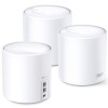 Usmerjevalnik brezžični TP-Link Deco X60 WiFi6 802.11ax AX5400 2402Mbit/s MESH 2xLAN 4x notranja antena (Deco X60(3-pack)) TP-LINK Usmerjevalnik brezžični TP-Link Deco X60 WiFi6 802.11ax AX5400 2402Mbit/s MESH 2xLAN 4x notranja antena (Deco X60(3-pack))