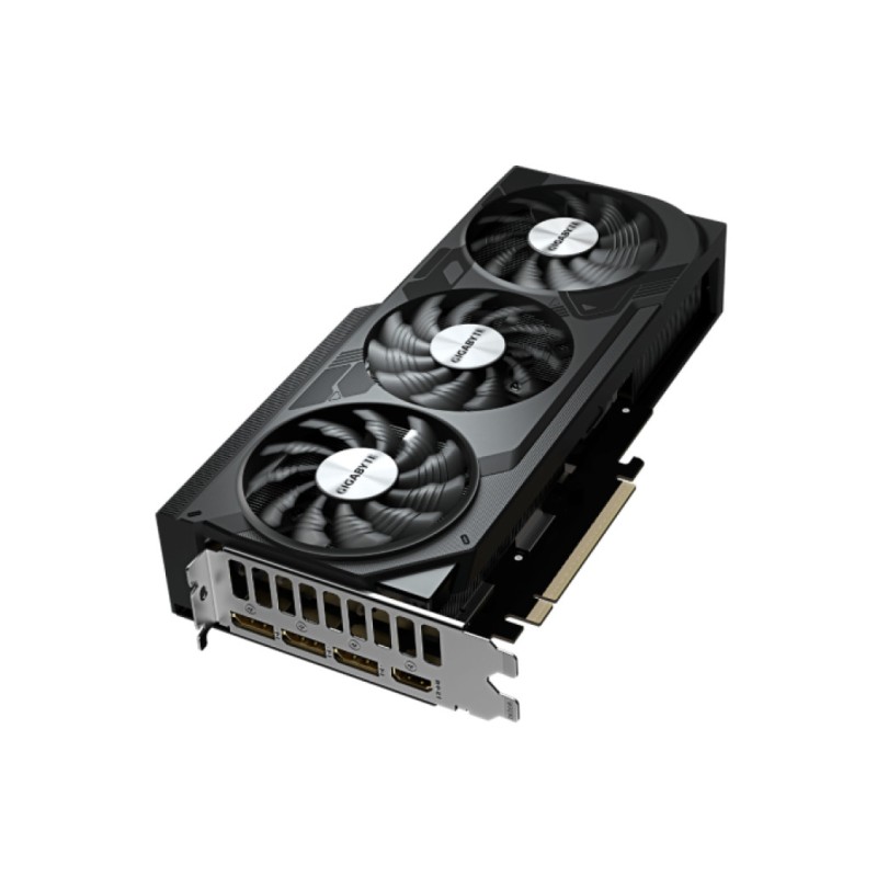 Grafična kartica nVidia RTX5070Ti GigaByte Windforce OC V2 - 16GB GDDR7 (GV-N507TWF3OCV2-16GD)