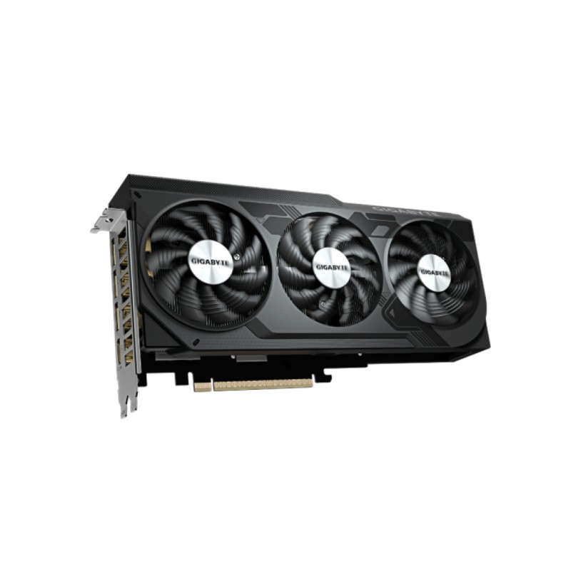 Grafična kartica nVidia RTX5070Ti GigaByte Windforce OC V2 - 16GB GDDR7 (GV-N507TWF3OCV2-16GD)