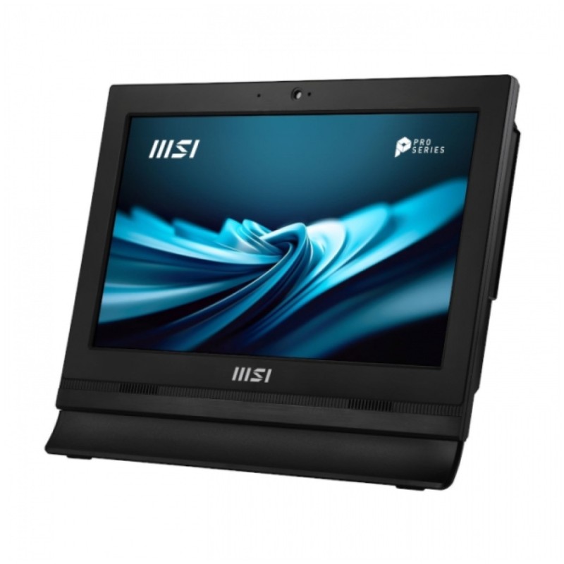 Računalnik AIO MSI 39,6 cm 15,6 1920x1080 PRO AP162T na dotik Intel N100/8GB /256GB/-/Intel grafika VGA /65W-85%/Win11Pro (AIOMSI00018-W11P)