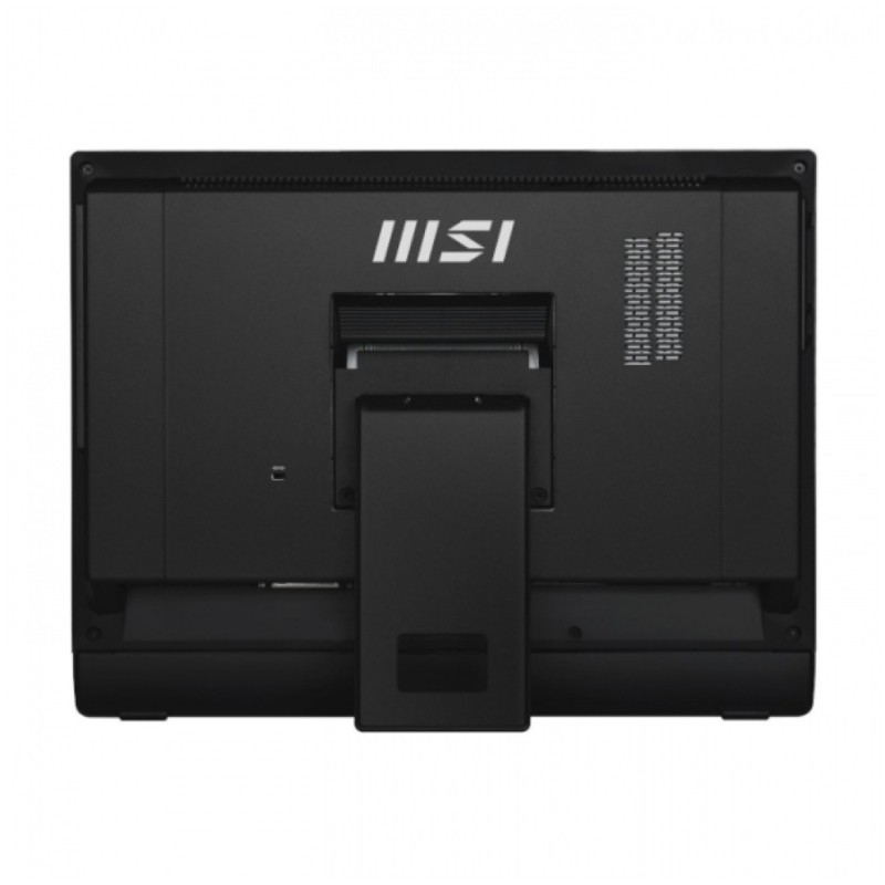 Računalnik AIO MSI 39,6 cm 15,6 1920x1080 PRO AP162T na dotik Intel N100/8GB /256GB/-/Intel grafika VGA /65W-85%/Win11Pro (AIOMSI00018-W11P)