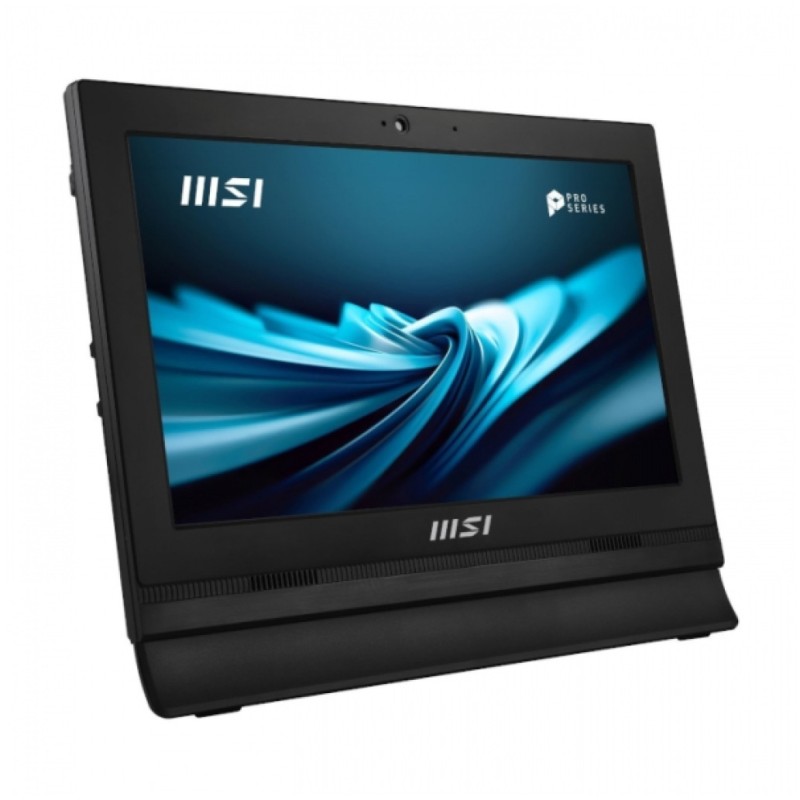 Računalnik AIO MSI 39,6 cm 15,6 1920x1080 PRO AP162T na dotik Intel N100/8GB /256GB/-/Intel grafika VGA /65W-85%/Win11Pro (AIOMSI00018-W11P)