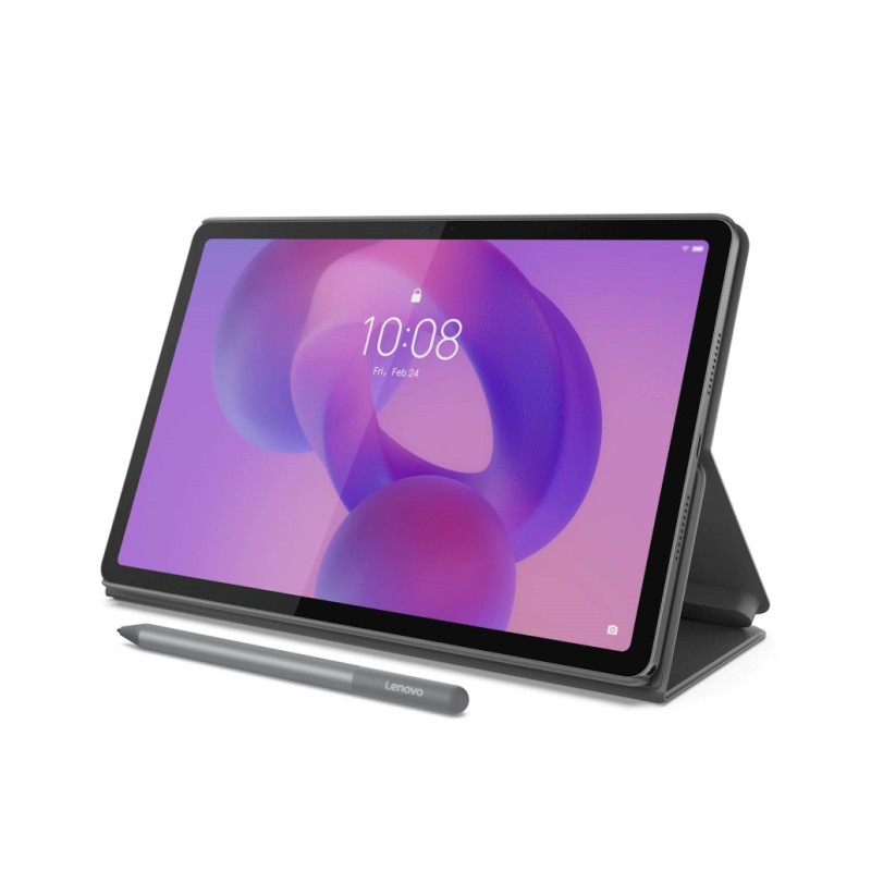 Ovitek za Tablični računalnik LENOVO Idea Tab Folio ovitek siv