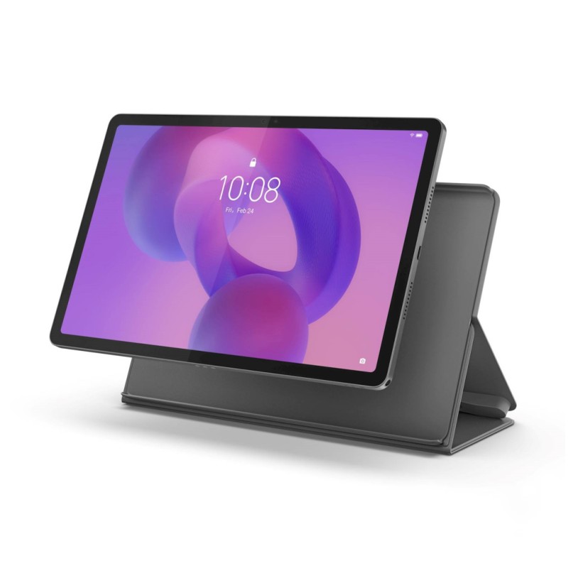Ovitek za Tablični računalnik LENOVO Idea Tab Folio ovitek siv