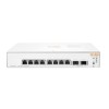 STIKALO 8-PORT 2xSFP HP Aruba Instant 100/1000 Managed (JL680A)