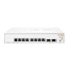 STIKALO 8-PORT 2xSFP HP Aruba Instant 100/1000 Managed (JL680A)