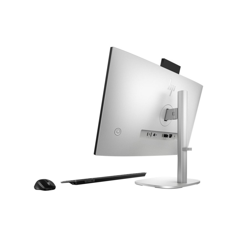 Računalnik AIO HP 68,6 cm 27,0 2560x1440 EliteStudio 8 AiO G1i Ultra 7-265/32GB /1TB/1xM.2 prost/Intel grafika HDMI USB-C /280W-93%/Win11Pro (A55STET#BED)
