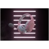 Slušalke brezžične naglavne 2,4 GHz stereo Razer Barracuda X Wireless Mercury (2022) - roza (RZ04-04430300-R3M1)