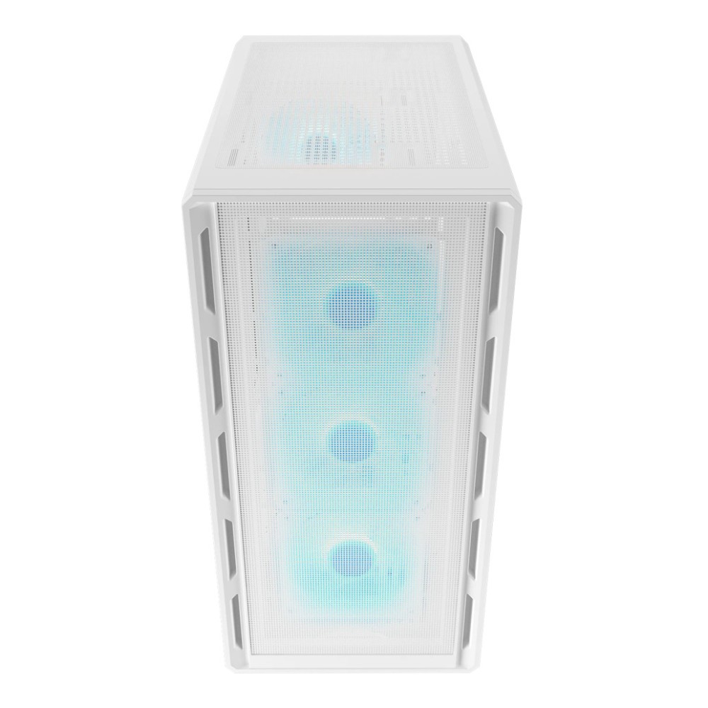 Ohišje Cougar Airface Pure PRO MidiATX - bela RGB Cougar Ohišje Cougar Airface Pure PRO MidiATX - bela RGB