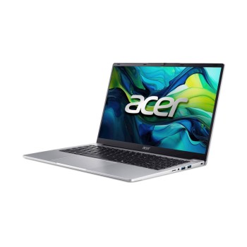 Prenosnik Acer 39,6 cm (15,6") Aspire AL15 1920x1080 IPS N4500/8GB/SSD128GB/Intel UHD/Win11Home (NX.DJXEX.001)