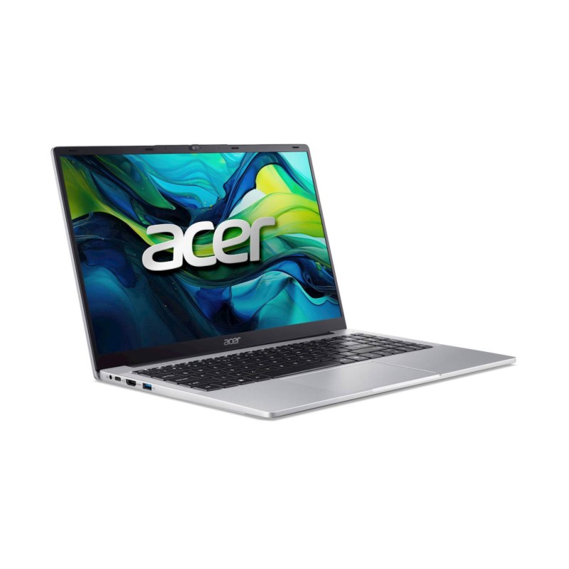 Prenosnik Acer 39,6 cm (15,6) Aspire AL15 1920x1080 IPS N4500/8GB/SSD128GB/Intel UHD/Win11Home (NX.DJXEX.001)