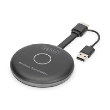 Brezžični sistem HDMI SET Click & Present PRO razširitvena enota (DS-55322)