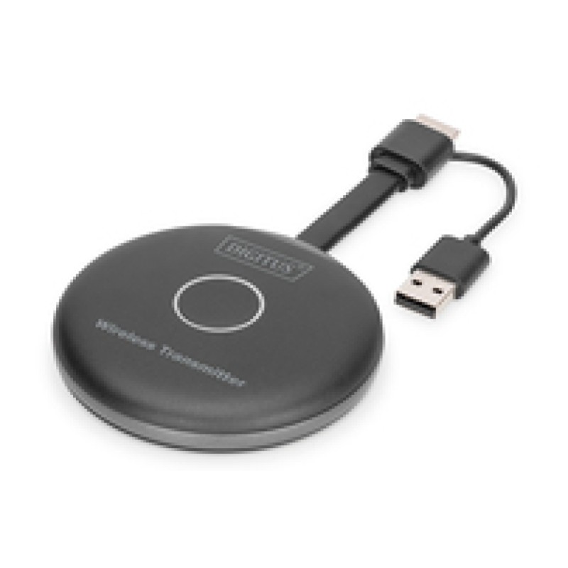 Brezžični sistem HDMI SET Click & Present PRO razširitvena enota (DS-55322)