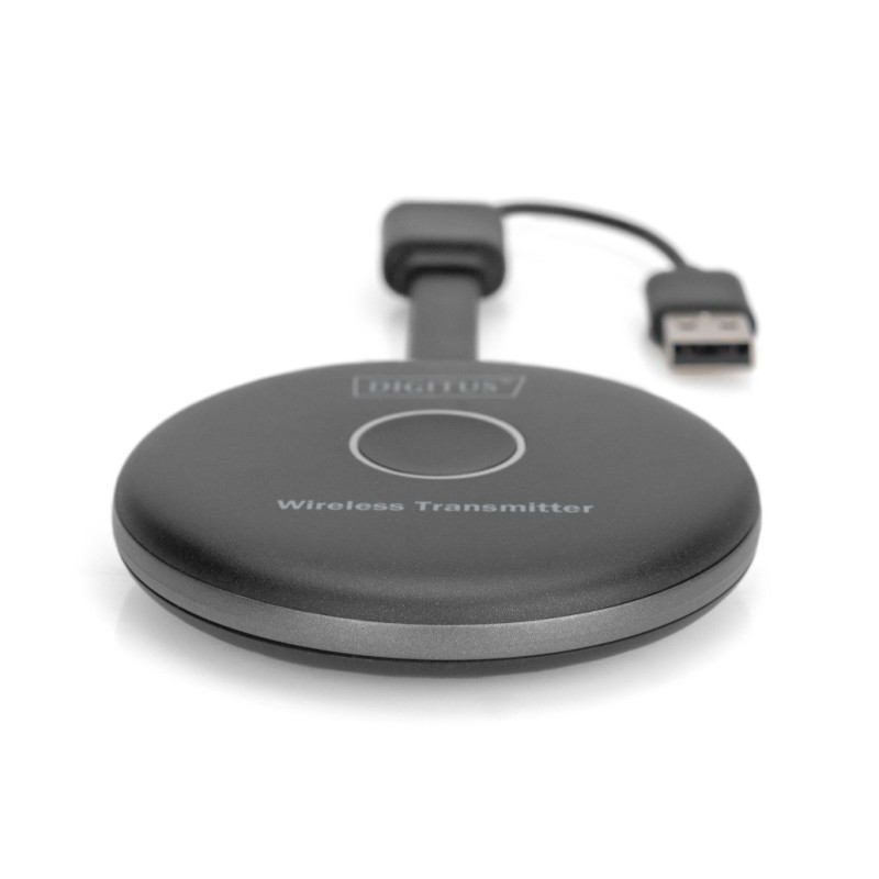 Brezžični sistem HDMI SET Click & Present PRO razširitvena enota (DS-55322)