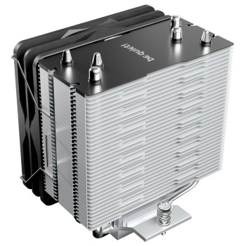 Zračni hladilnik be quiet! Pure Rock Slim 3 - 24,8 dB 127mm črna (BK047)