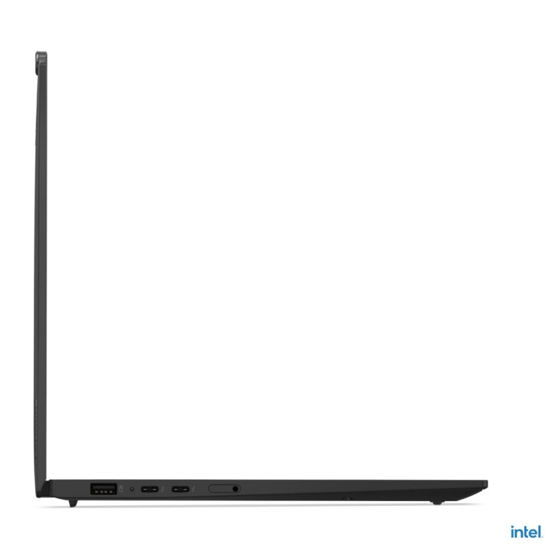 Prenosnik Lenovo 35,5 cm (14,0) ThinkPad X1 Carbon G13 1920x1200 IPS 500nit Ultra 7-265U/64GB/SSD1TB/BL/FP/ALU-Carbon/Intel Graphics/Win11Pro (21NX007XSC)