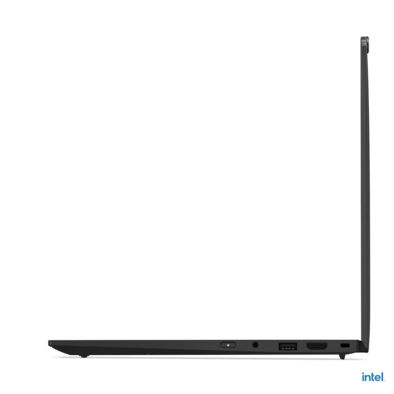 Prenosnik Lenovo 35,5 cm (14,0) ThinkPad X1 Carbon G13 1920x1200 IPS 500nit Ultra 7-265U/64GB/SSD1TB/BL/FP/ALU-Carbon/Intel Graphics/Win11Pro (21NX007XSC)