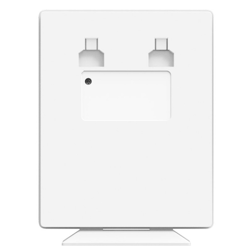 Dostopna točka TP-Link Omada WiFi5 802.11 a/b/g/n/ac/ax AX3000 PoE++ (EAP650-Desktop) TP-LINK Dostopna točka TP-Link Omada WiFi5 802.11 a/b/g/n/ac/ax AX3000 PoE++ (EAP650-Desktop)