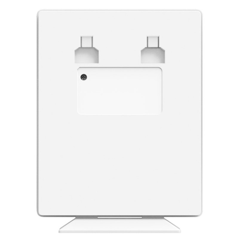 Dostopna točka TP-Link Omada WiFi5 802.11 a/b/g/n/ac/ax AX3000 PoE++ (EAP650-Desktop) TP-LINK Dostopna točka TP-Link Omada WiFi5 802.11 a/b/g/n/ac/ax AX3000 PoE++ (EAP650-Desktop)