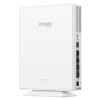 Dostopna točka TP-Link Omada WiFi5 802.11 a/b/g/n/ac/ax AX3000 PoE++ (EAP650-Desktop) TP-LINK Dostopna točka TP-Link Omada WiFi5 802.11 a/b/g/n/ac/ax AX3000 PoE++ (EAP650-Desktop)