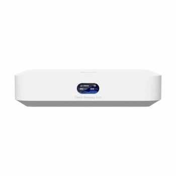 Usmerjevalnik žični Ubiquiti Cloud 2,5Gb 5xLAN (UCG-MAX-NS) Usmerjevalnik žični Ubiquiti Cloud 2,5Gb 5xLAN (UCG-MAX-NS)