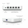 Usmerjevalnik žični Ubiquiti Cloud 2,5Gb 5xLAN (UCG-MAX-NS)
