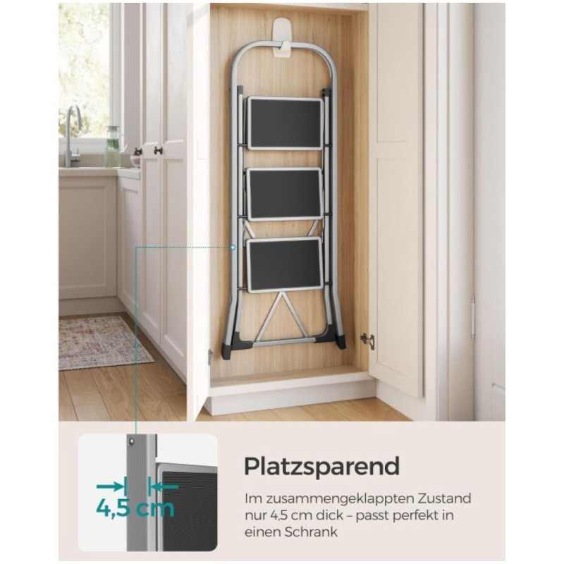 Lestev SONGMICS GSL003GY01