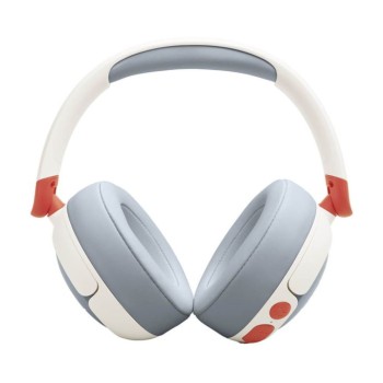 Slušalke brezžične JBL naglavne BT/1x3,5mm JR470NC bele Bluetooth otroške (JBLJR470NCWHT) Slušalke brezžične JBL naglavne BT/1x3,5mm JR470NC bele Bluetooth otroške (JBLJR470NCWHT)