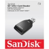 Zunanji čitalec kartic SanDisk SD UHS-I USB-A 3.0 (SDDR-C531-GNANN)