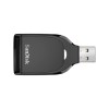 Zunanji čitalec kartic SanDisk SD UHS-I USB-A 3.0 (SDDR-C531-GNANN)