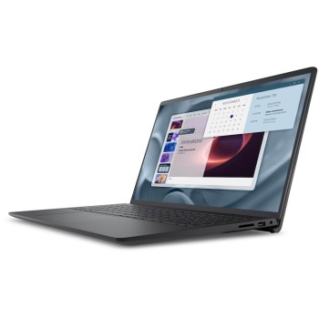 Prenosnik DELL 39,6 cm (15,6") Pro 15 Essential 1920x1080 WVA 250nit 120Hz i5-1334U/16GB/512GB/BL/Intel Iris XE/Win11Pro (PV15250_RPLU_005_P)