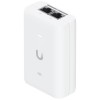 Ubiquiti UACC-PoE+-2.5G 30W PoE + adapter (UACC-POEPLUS-2.5G-EU) UBIQUITI Ubiquiti UACC-PoE+-2.5G 30W PoE + adapter (UACC-POEPLUS-2.5G-EU)
