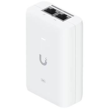 Ubiquiti UACC-PoE+-2.5G 30W PoE + adapter (UACC-POEPLUS-2.5G-EU) Ubiquiti UACC-PoE+-2.5G 30W PoE + adapter (UACC-POEPLUS-2.5G-EU)