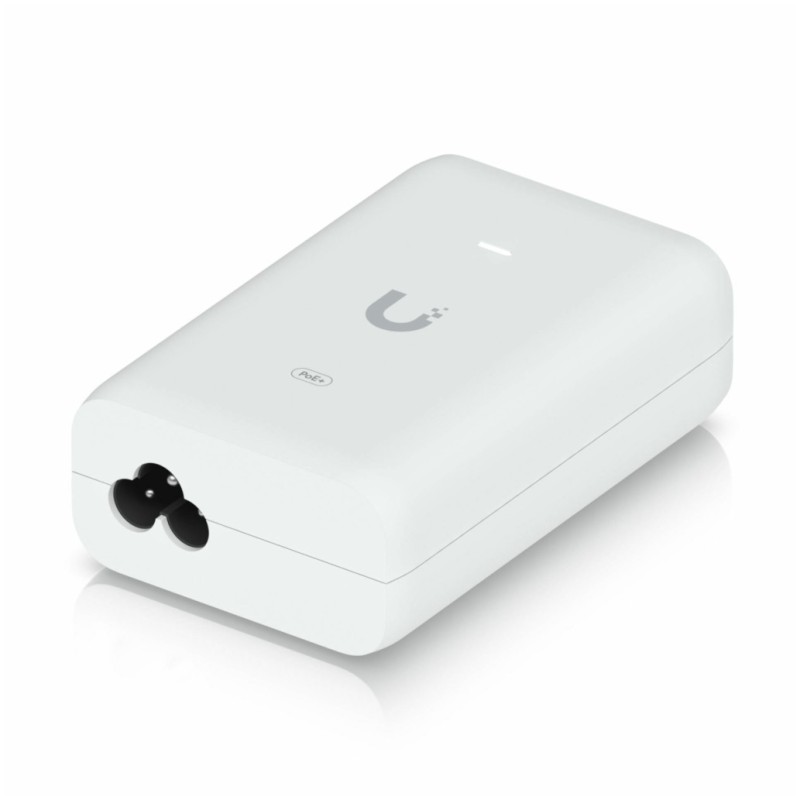 Ubiquiti UACC-PoE+-2.5G 30W PoE + adapter (UACC-POEPLUS-2.5G-EU) UBIQUITI Ubiquiti UACC-PoE+-2.5G 30W PoE + adapter (UACC-POEPLUS-2.5G-EU)