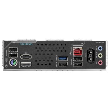 Osnovna plošča LGA1851 GigaByte H810M GAMING WIFI6 microATX HDMI 1xDisplayPort 2.1 Osnovna plošča LGA1851 GigaByte H810M GAMING WIFI6 microATX HDMI 1xDisplayPort 2.1