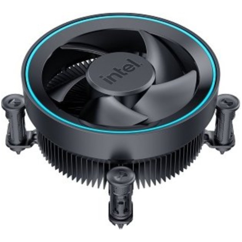 Procesor Intel LGA1851 Ultra 5 235 14C/14T 2.9GHz/5.0GHz BOX 65W/121W grafika Intel hladilnik Intel INTEL Procesor Intel LGA1851 Ultra 5 235 14C/14T 2.9GHz/5.0GHz BOX 65W/121W grafika Intel hladilnik Intel