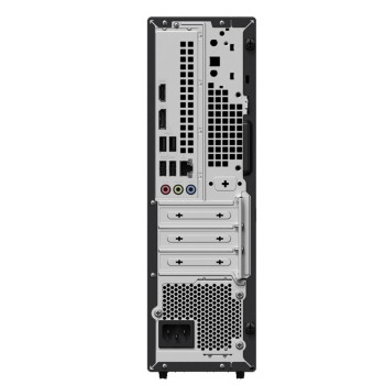 Računalnik Asus SFF ExpertCenter P500 Ultra 5-210H/SoC/16GB/512GB/1xM.2 prost/Intel grafika HDMI DP /180W-80+/Brez OS 90PF05A1-M00MF0