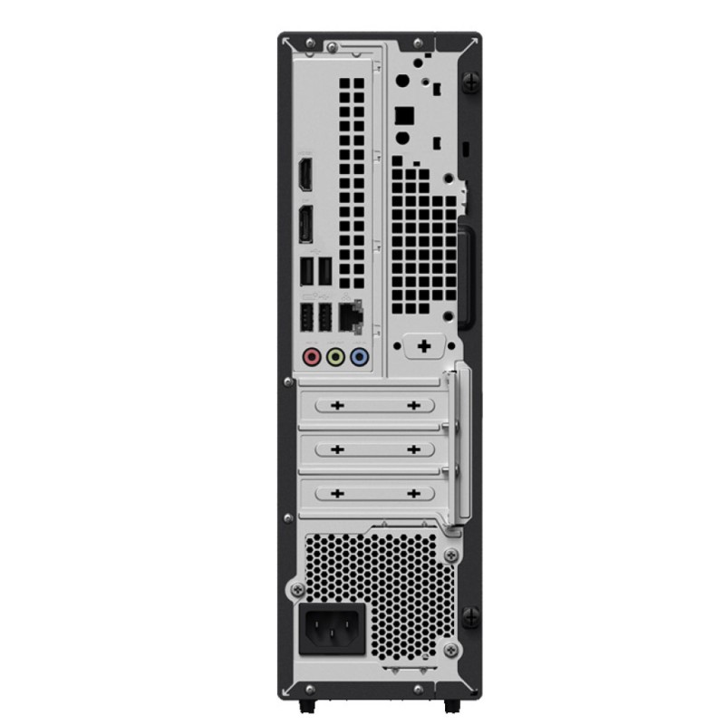 Računalnik Asus SFF ExpertCenter P500 Ultra 5-210H/SoC/16GB/512GB/1xM.2 prost/Intel grafika HDMI DP /180W-80+/Brez OS 90PF05A1-M00MF0